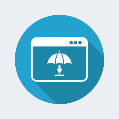 Download bilgisayar tarayıcısı için koruma 