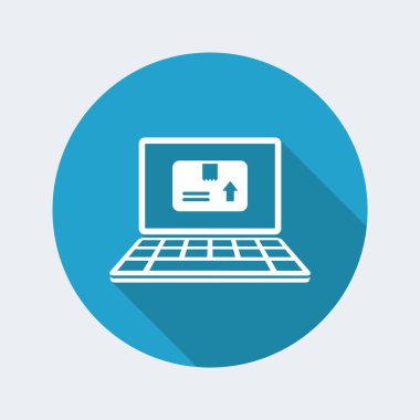 Teslim Internet hizmeti 