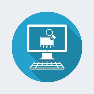 Bilgisayarda kişi bul 