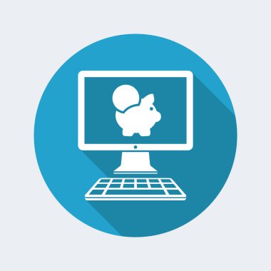 Web sitesi hizmetleri kaydetme para 