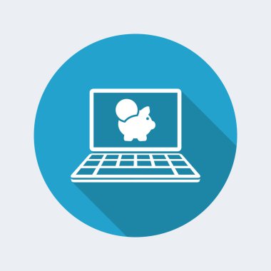 Web sitesi hizmetleri kaydetme para 