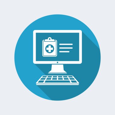 Tıbbi web hizmetleri 