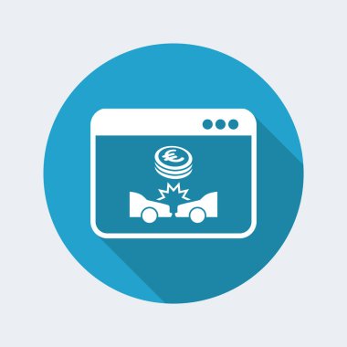 Online sigorta araba ödeme