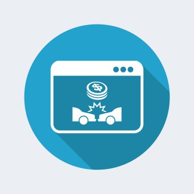 Online sigorta araba ödeme