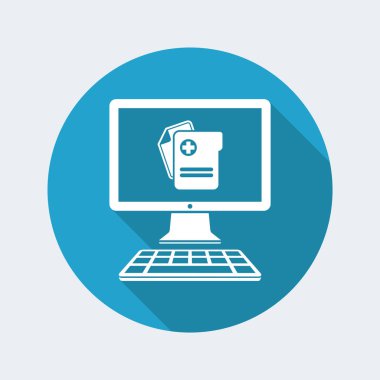 Tıbbi etkinlik için yazılım 