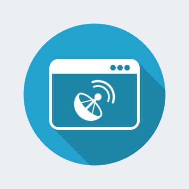 Bilgisayar uygulama simgesi