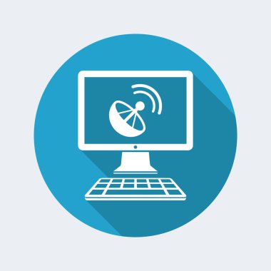 Bilgisayar uygulama simgesi