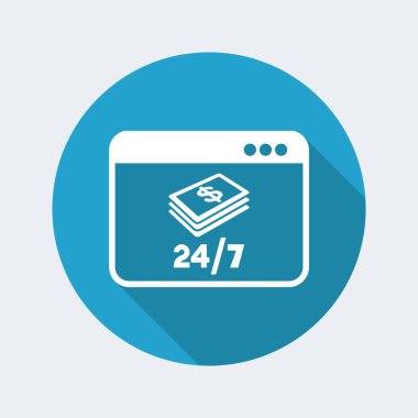 Online Bankacılık hizmet  