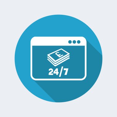 Online Bankacılık hizmet  