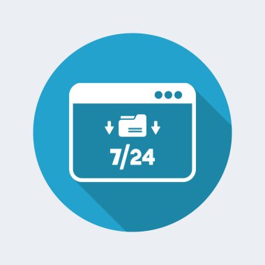 Kullanılabilir simge indir