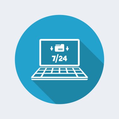 Kullanılabilir simge indir