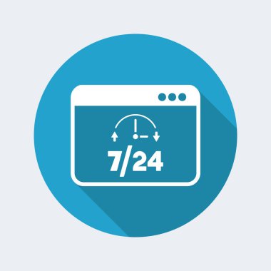 Bilgisayar Servisi simgesini