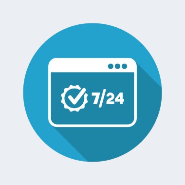 Bilgisayar Servisi simgesini