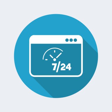 Bilgisayar Servisi simgesini