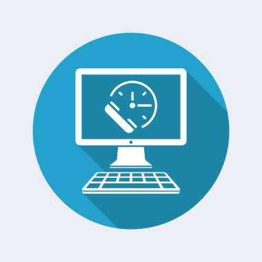 Çevrimiçi Hizmetler simgesi