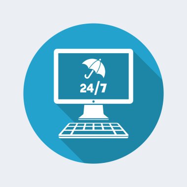 Tam bilgisayar koruması 