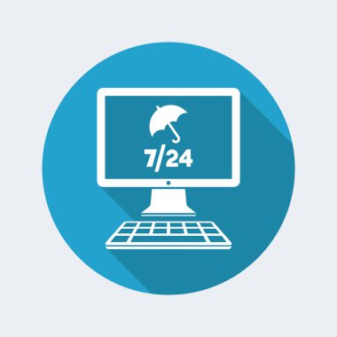 Tam bilgisayar koruması 