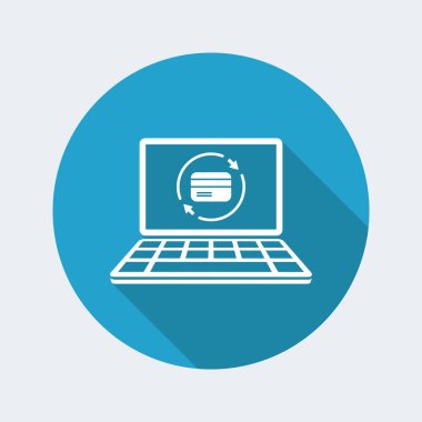 Kredi kartı tam web hizmeti 