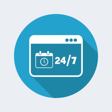 Bilgisayar Servisi simgesini