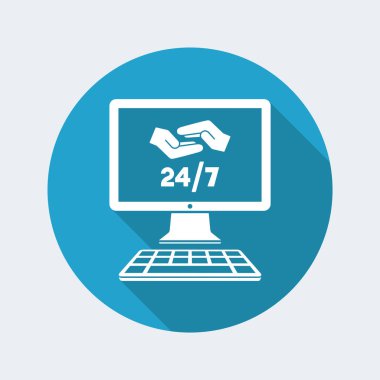 Bilgisayar destek yardım