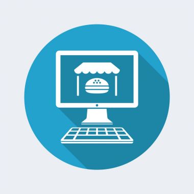 Fast food online 