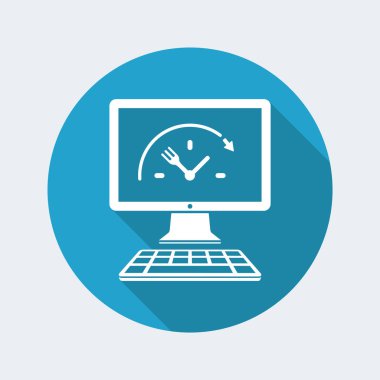 Online fooding hizmetleri tam zamanlı