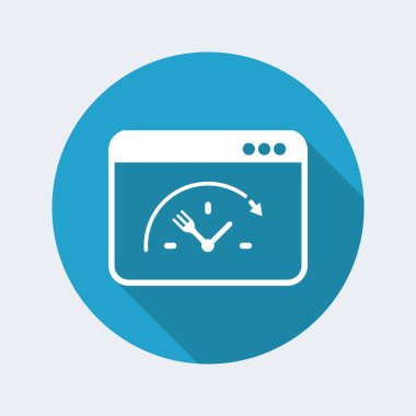 Online fooding hizmetleri tam zamanlı