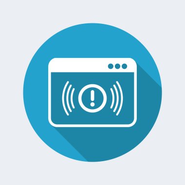 Bilgisayar uygulama simgesi