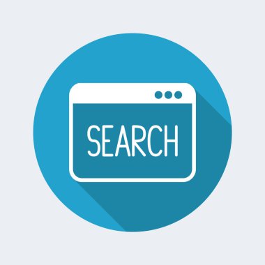 Dijital arama simgesi