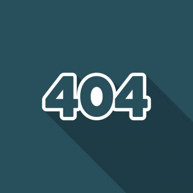 404 hata kavramı 