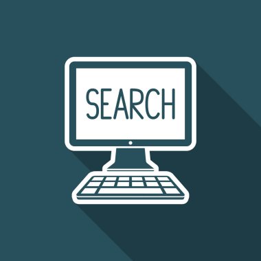 Dijital arama simgesi