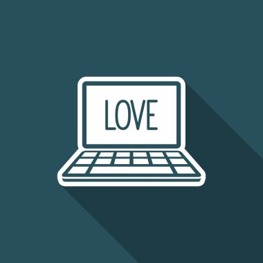  bilgisayar Web sitesi veya uygulama simgesini