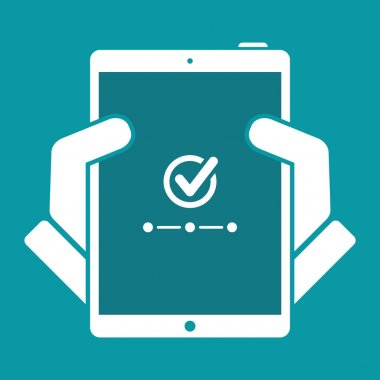 Network Kontrolü - düz kontrol en az simgesi