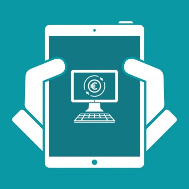 Para web servisi - Euro