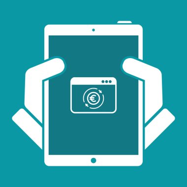 Para web servisi - Euro