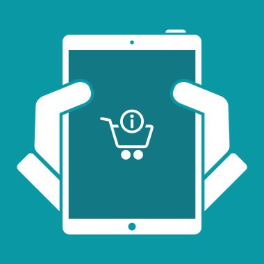 Bilgi ve alışveriş için destek