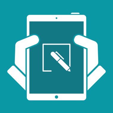 Özelleştirilmiş Hizmetler simgesi