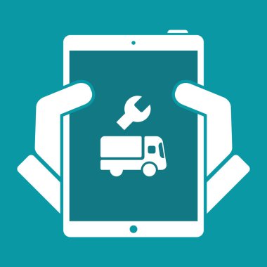 Kamyon yardım hizmetleri