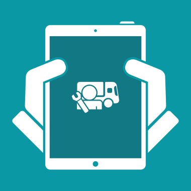 Kamyon yardım hizmetleri