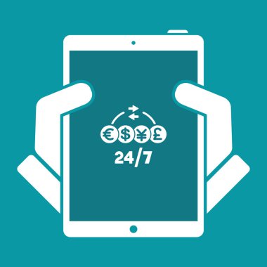 Sürekli para transfer hizmeti