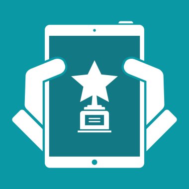 Yıldız Ödülü simgesi