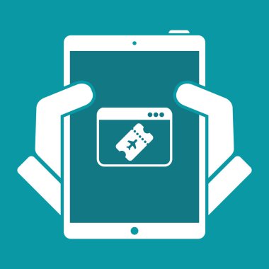 Çevrimiçi Ayırma Simgesi