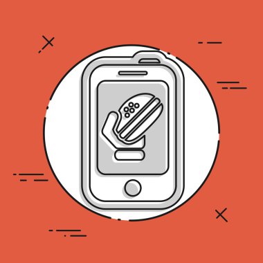 ilgili kişi için yemek paket servisi olan Restoran