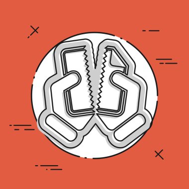 gözyaşı sayfası simgesi