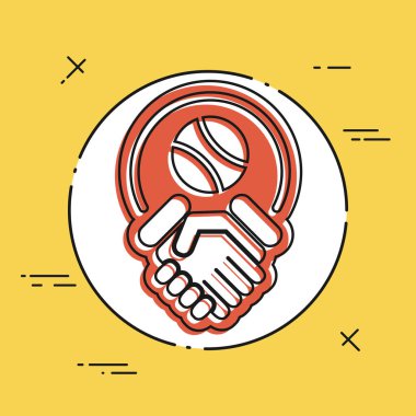 Tenis fairplay simgesi