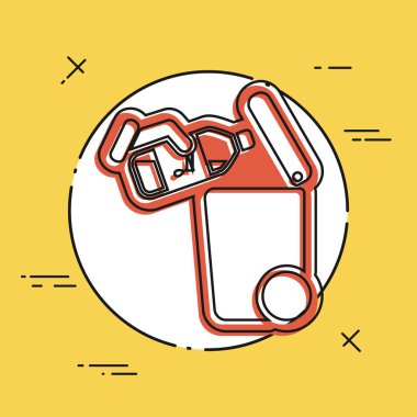 Atık toplama simgesini ayır