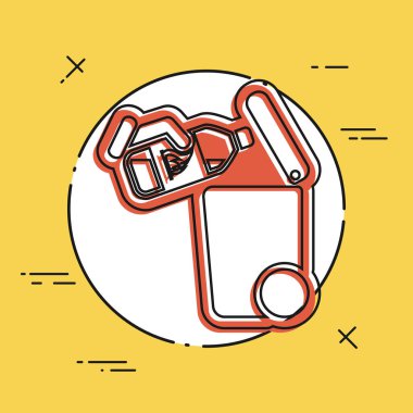 Atık toplama simgesini ayır