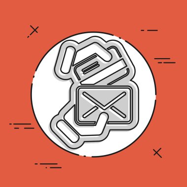 Kredi kartı simgesi