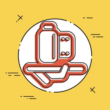 Fotoğraf Servisi simgesini