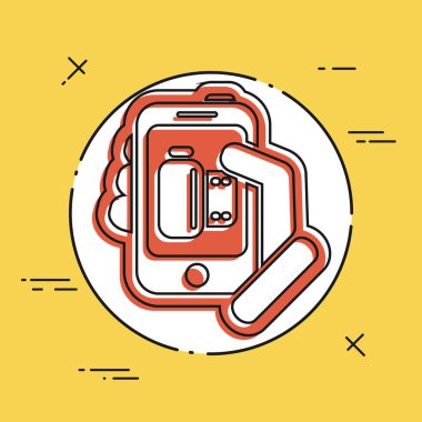 Fotoğraf uygulama simgesi